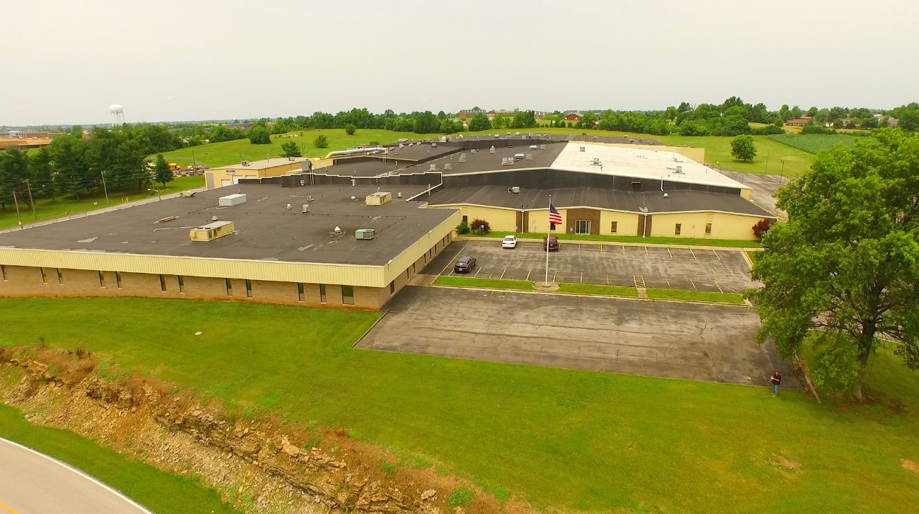 Economic Alliance: 551 Tapp Rd, Harrodsburg, KY 40330